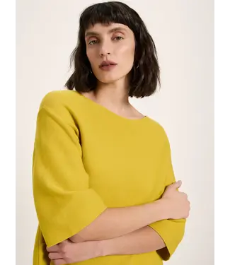 LANIUS •• U- boot Pullover GOTS | Kiwi