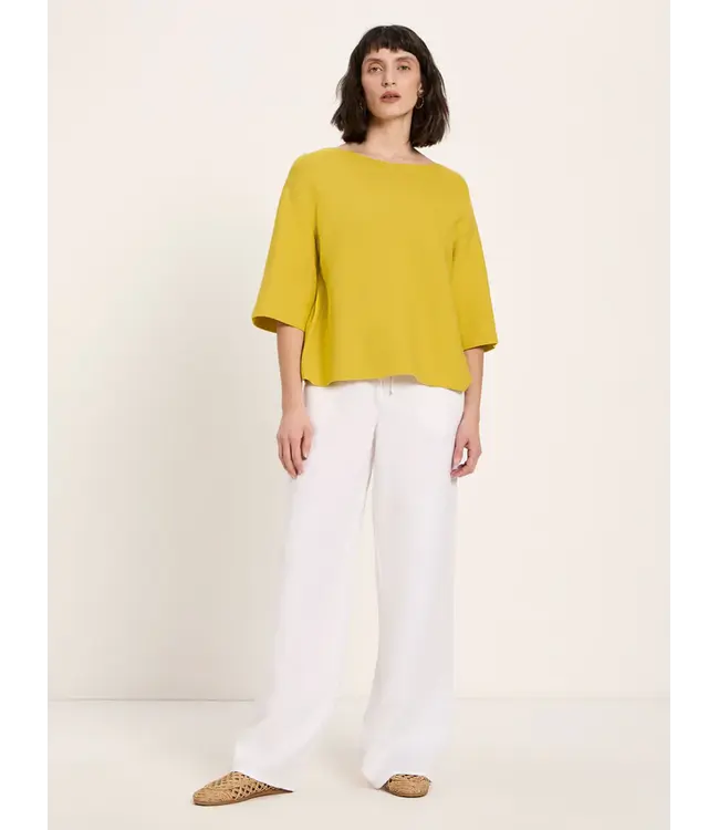 LANIUS •• U- boot Pullover GOTS | Kiwi