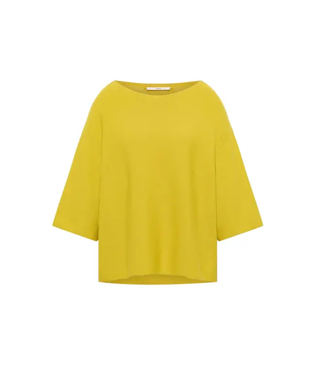 LANIUS •• U- boot Pullover GOTS | Kiwi