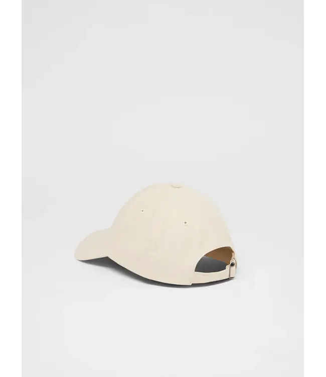 LANIUS •• Statement pet | White Dust