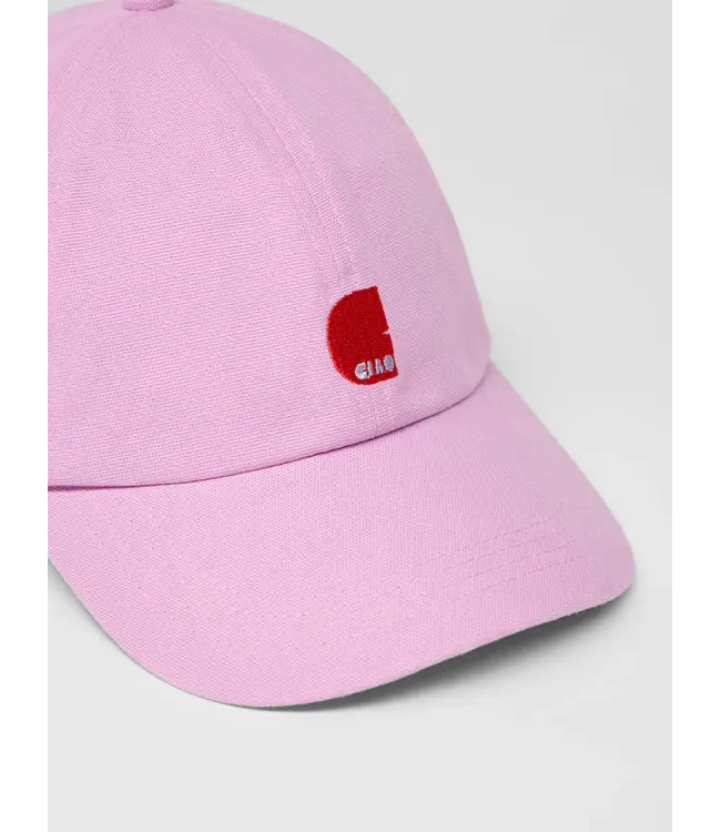 LANIUS •• Statement pet | Orchid