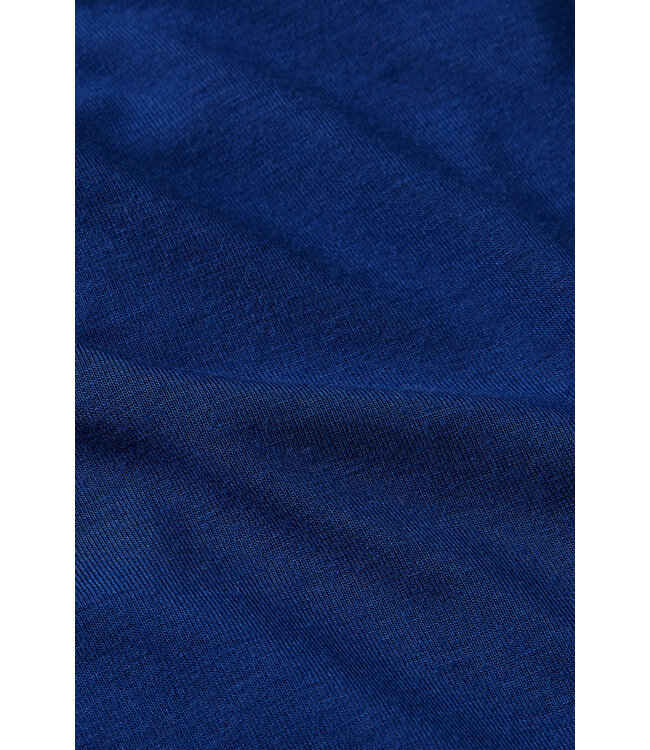 KING LOUIE •• Knot Shirt Tulum | Mazarine