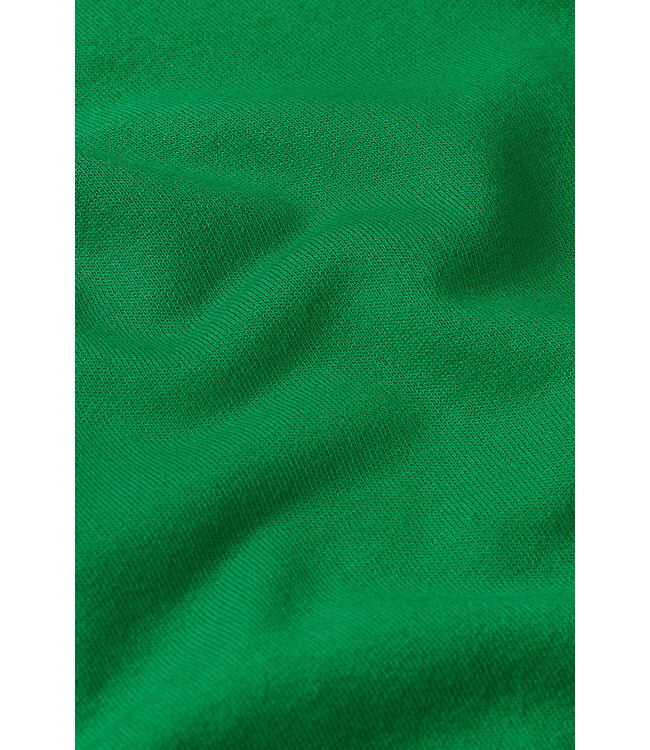 KING LOUIE •• Febe Sweater Peachy | Very Green