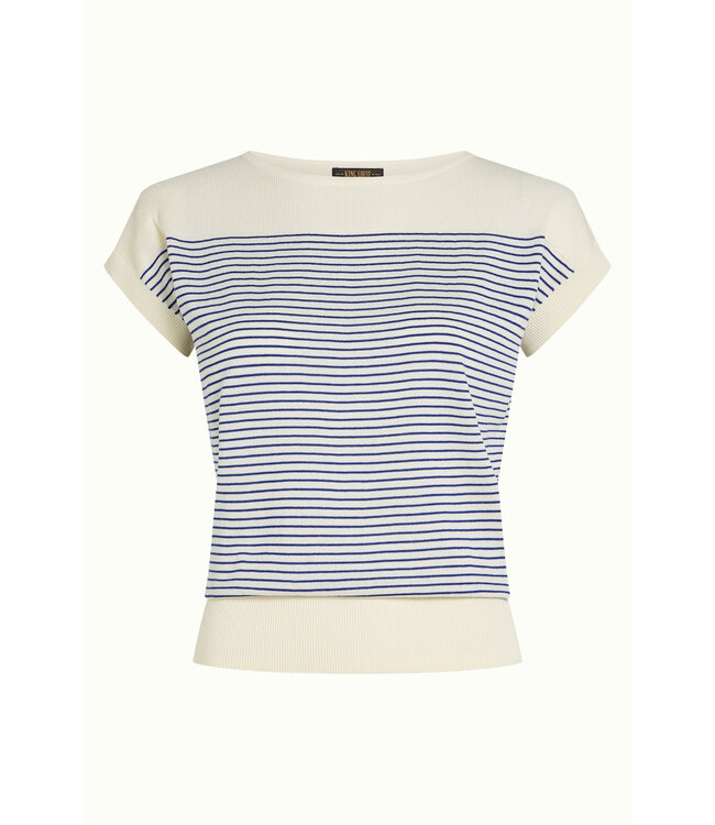 KING LOUIE •• Lina Top D'oleron | Mazarine