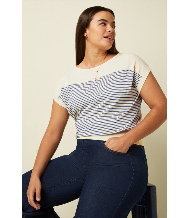 KING LOUIE •• Lina Top D'oleron | Mazarine