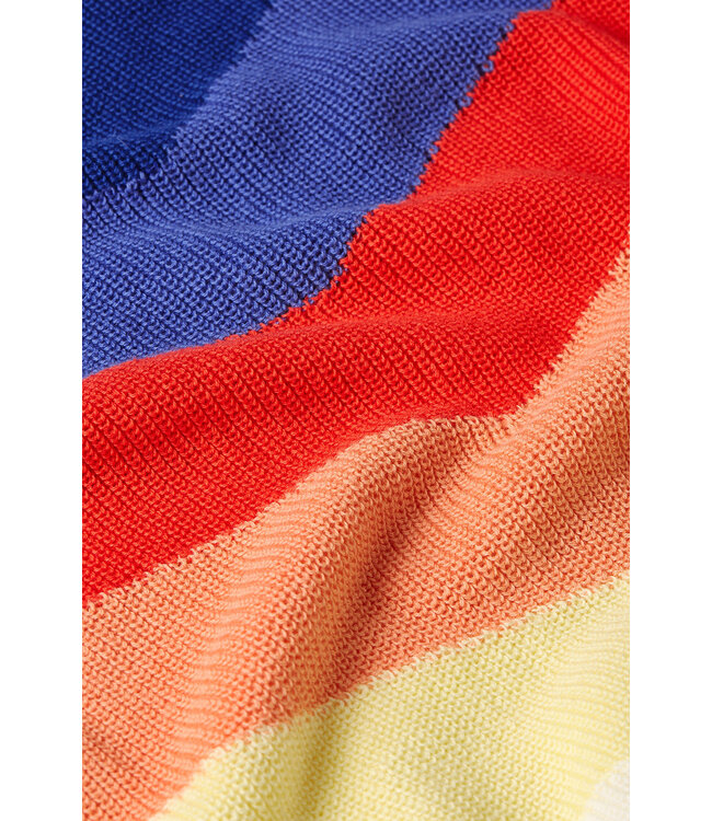 KING LOUIE •• Ann Top Wonder | Ice Cream