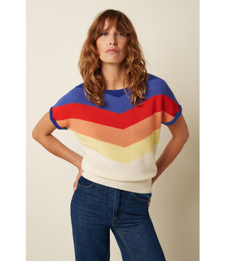 KING LOUIE •• Ann Top Wonder | Ice Cream