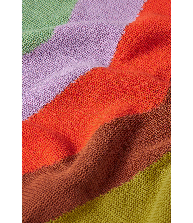 KING LOUIE •• Ann Top Wonder | Green Envy