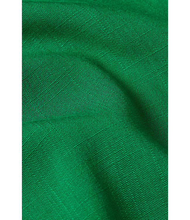 KING LOUIE •• Maria Jumpsuit Atomic | Very Green