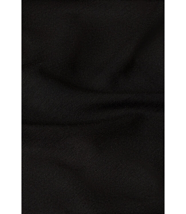 KING LOUIE •• Border Midi Skirt Silva | Black