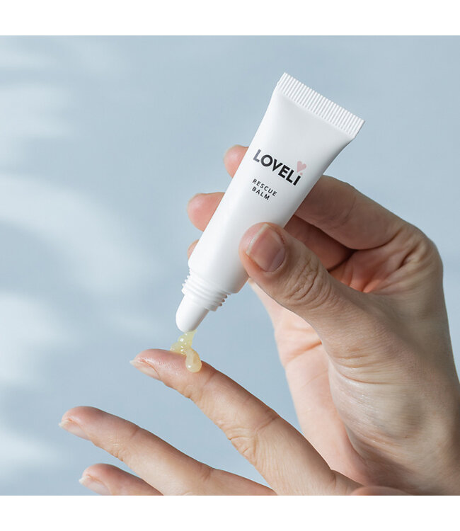 LOVELI •• Rescue balm