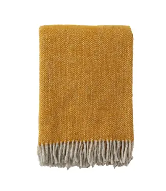 KLIPPAN PLAIDS •• Klippan plaid Zweedse Wol | Vide Golden