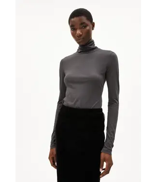 ARMEDANGELS •• Top GRAZILIAA  | Iron Cast