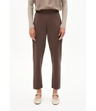 ARMEDANGELS •• Pants MAGDAALENA | Warm Slate