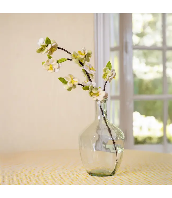 SJAAL MET VERHAAL  •• Tak Perenbloesem