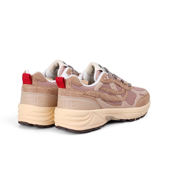 Genesis ••• G-Eco`99 Mono Mix | Tan