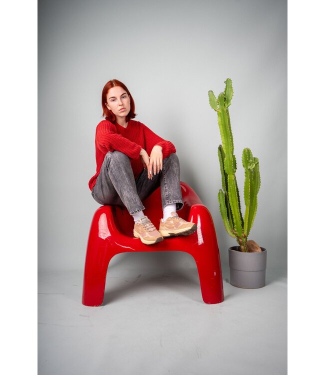 Genesis ••• G-Eco`99 Mono Mix | Tan