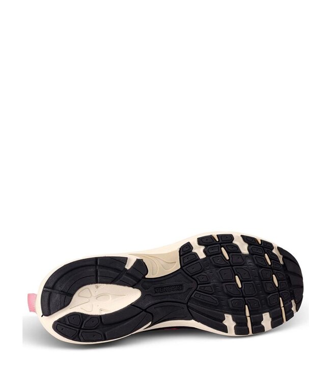 Genesis •• G-Eco`99 Reco | Grey/Navy/Pink