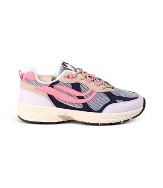 Genesis •• G-Eco`99 Reco | Grey/Navy/Pink