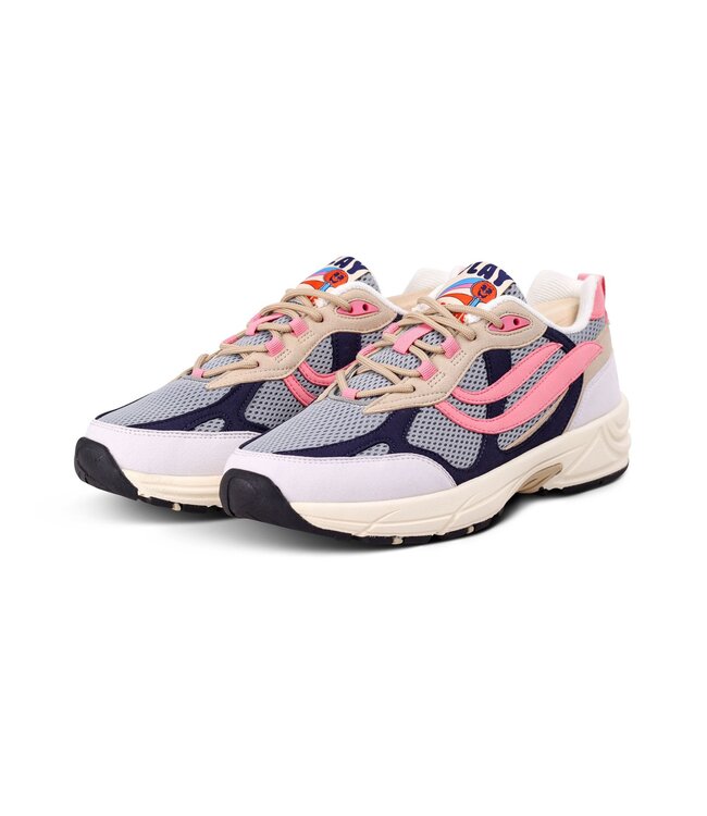 Genesis •• G-Eco`99 Reco | Grey/Navy/Pink