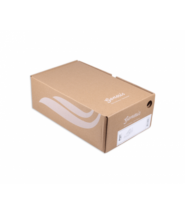 Genesis •• G-Eco`99 Bulky | Gold/White