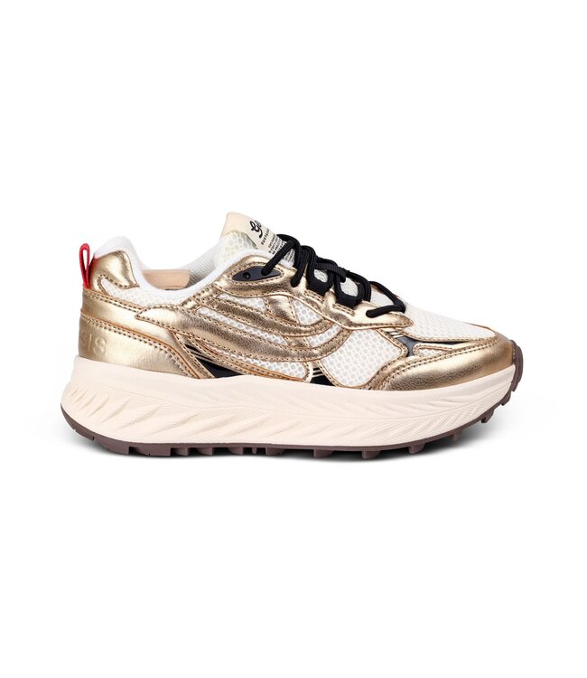 Genesis •• G-Eco`99 Bulky | Gold/White