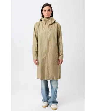 LangerChen •• Coat Gilford | Breeze