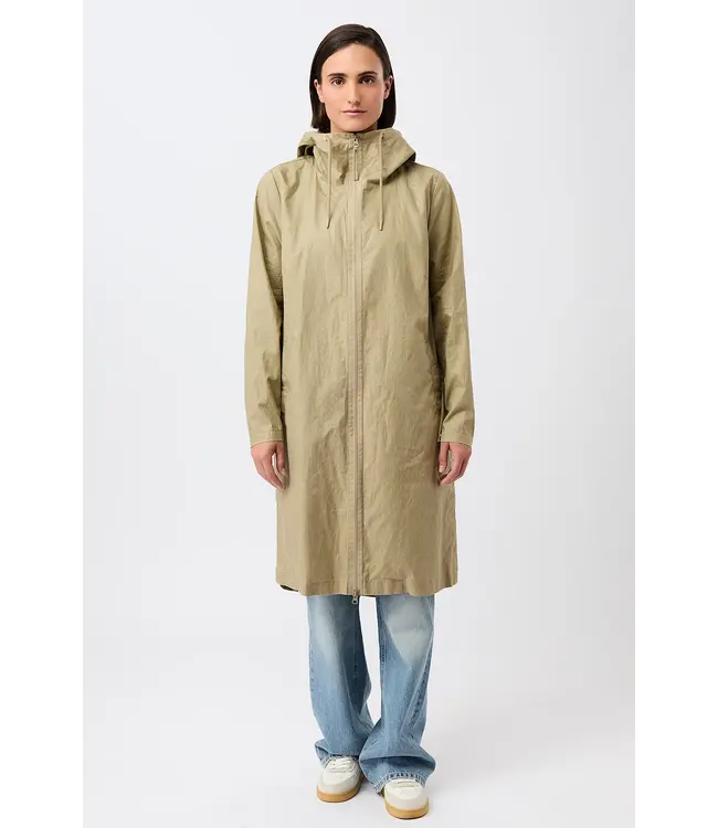 LangerChen •• Coat Gilford | Breeze