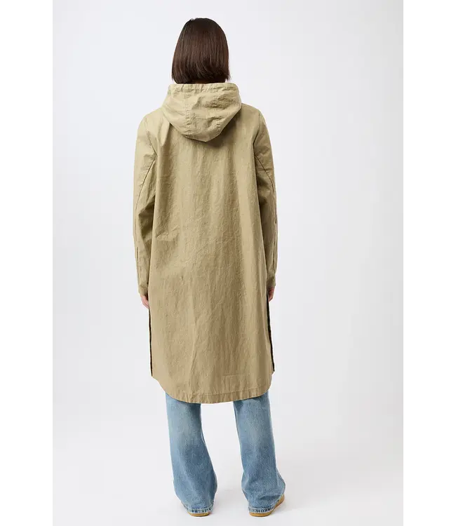 LangerChen •• Coat Gilford | Breeze