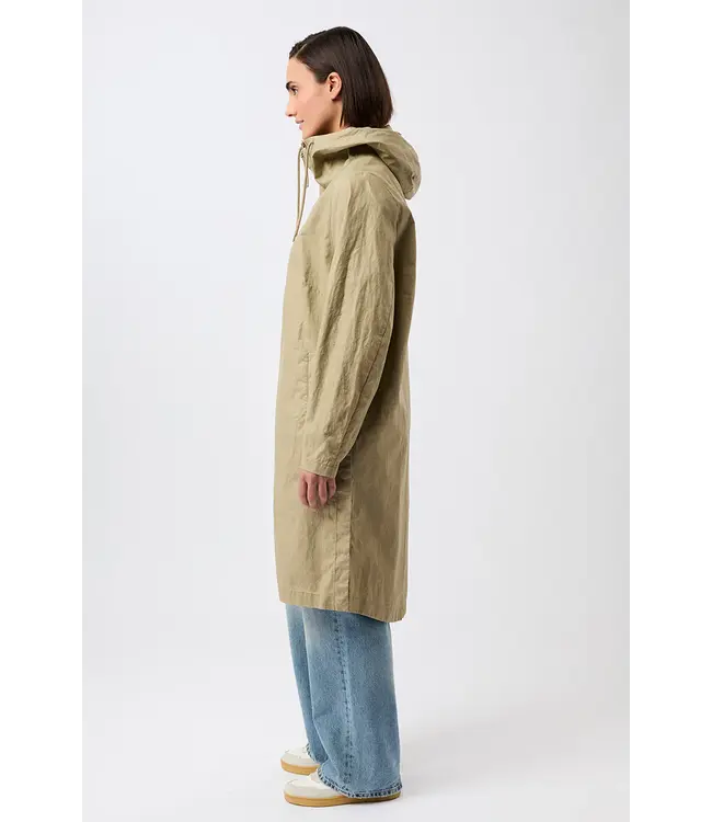 LangerChen •• Coat Gilford | Breeze