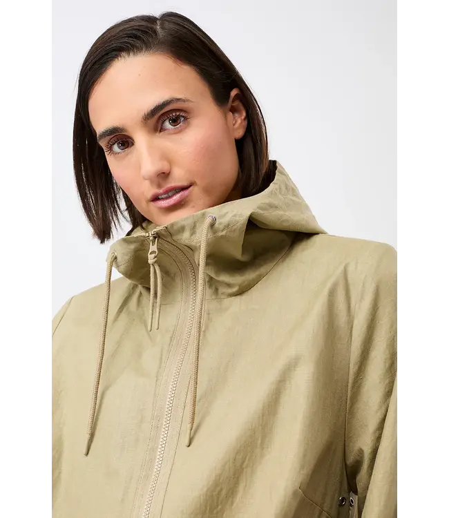 LangerChen •• Coat Gilford | Breeze