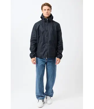LangerChen •• Jacket Longmont 2.0 | Navy