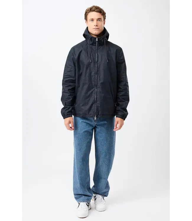 LangerChen •• Jacket Longmont 2.0 | Navy