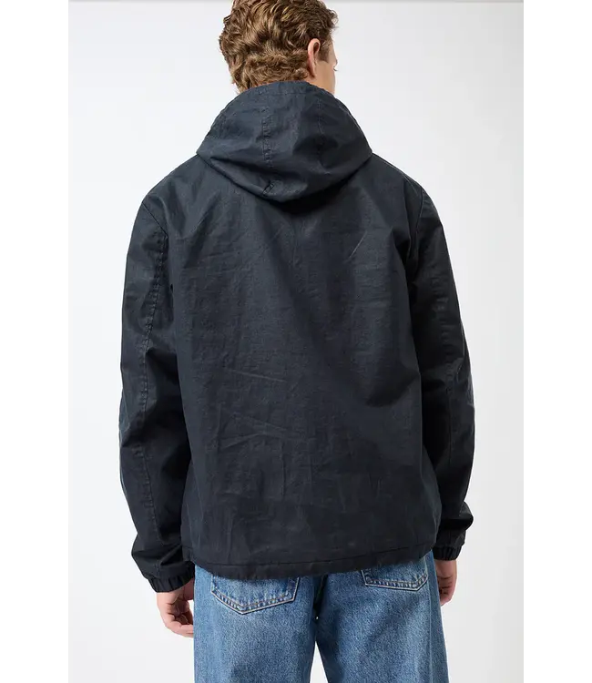 LangerChen •• Jacket Longmont 2.0 | Navy