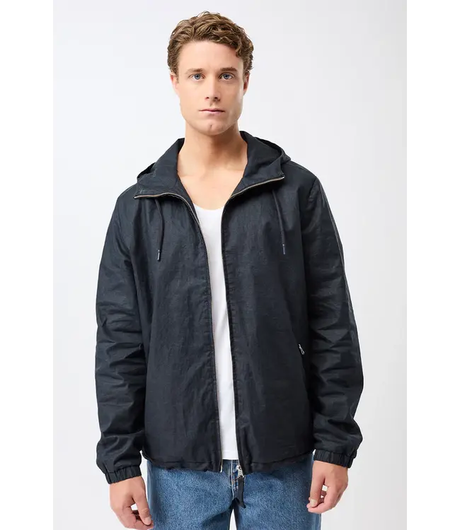 LangerChen •• Jacket Longmont 2.0 | Navy