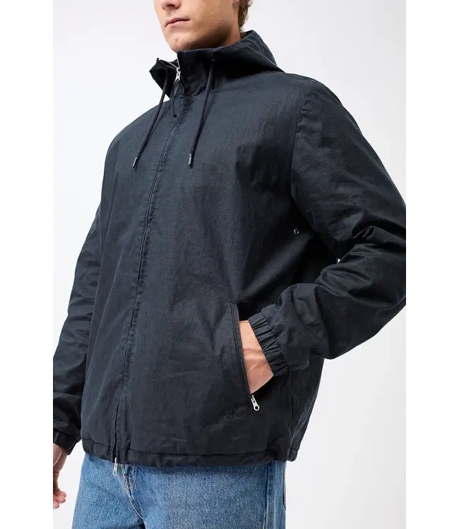 LangerChen •• Jacket Longmont 2.0 | Navy