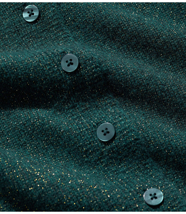 SEASALT CORNWALL •• Tern Tide Cardigan | Dark Wreckage