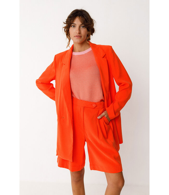 SKFK •• Top MUIKE | Orange