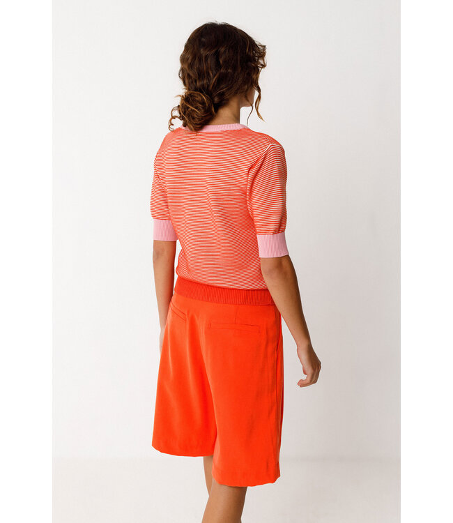 SKFK •• Top MUIKE | Orange