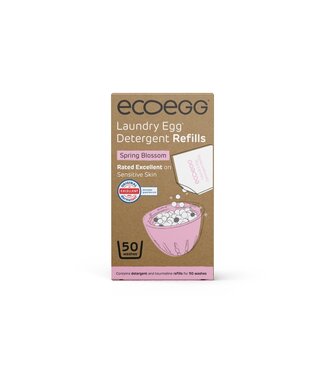 EcoEgg •• Refil - SPRING BLOSSOM
