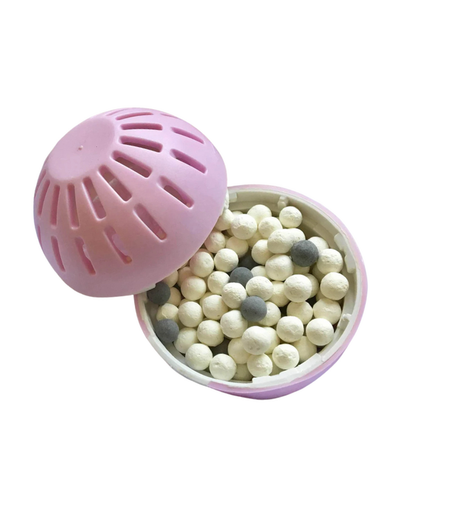 EcoEgg •• LAUNDRY EGG REFILL - SPRING BLOSSOM