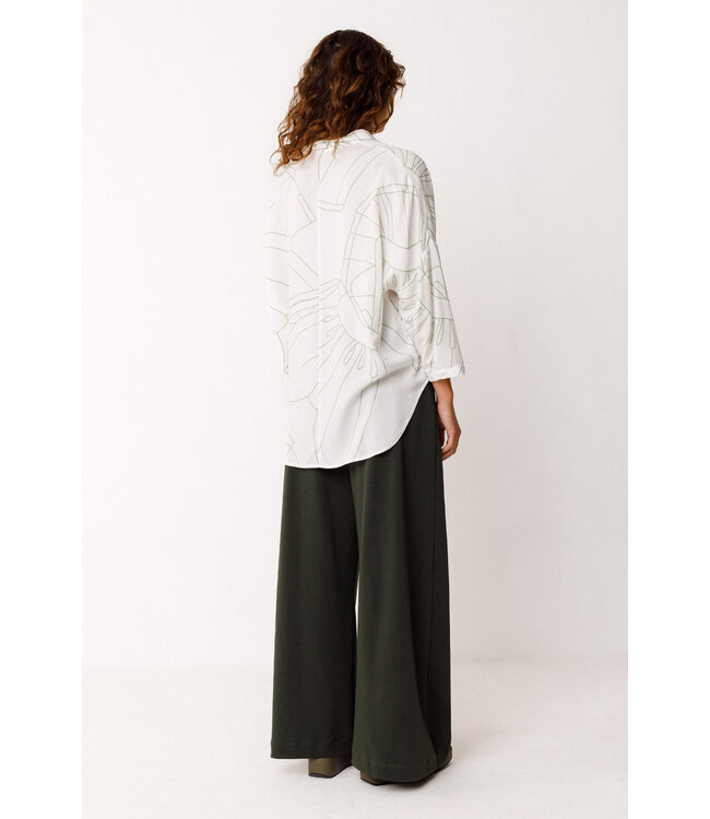 SKFK •• Blouse Balentina | Hanbox