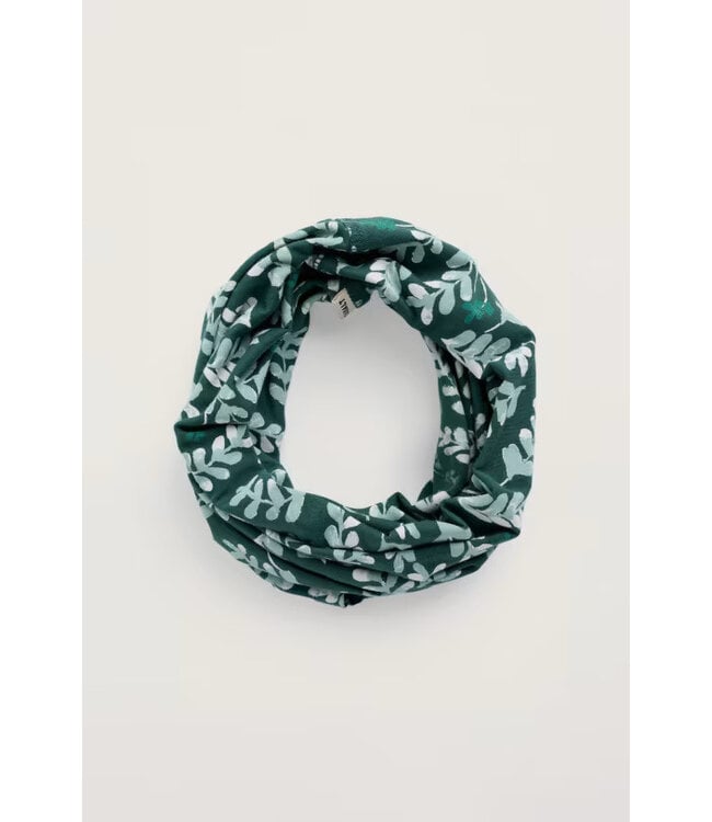 SEASALT CORNWALL •• Handyband | Indigo Leaf Dark Wreckage