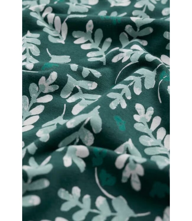 SEASALT CORNWALL •• Handyband | Indigo Leaf Dark Wreckage