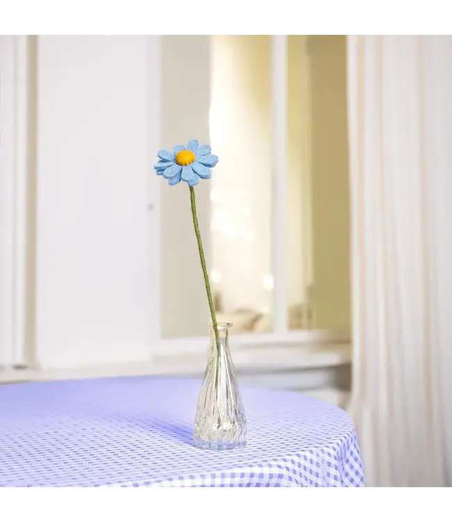 SJAAL MET VERHAAL  •• Margrietje Violettinten