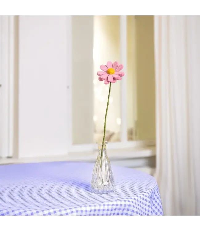 SJAAL MET VERHAAL  •• Margrietje Violettinten