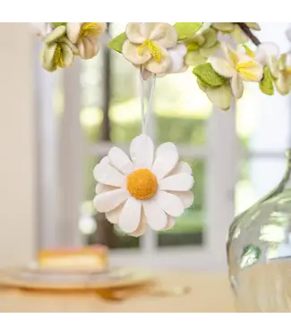 SJAAL MET VERHAAL  •• Hanger Margrietje