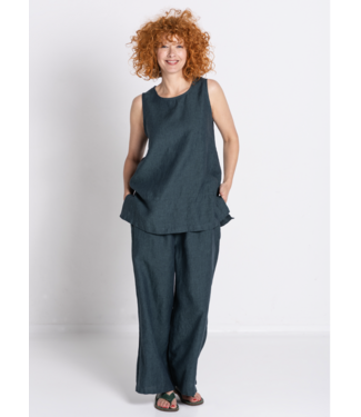 Heidekönigin •• Longtop Delavé | Eisen