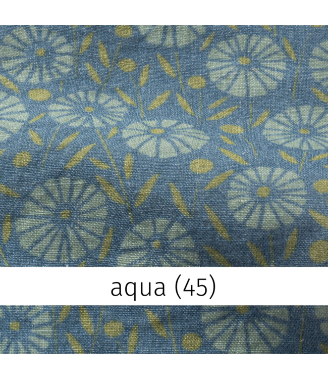 Heidekönigin •• Linnen shawl MARTE | verschillende kleuren