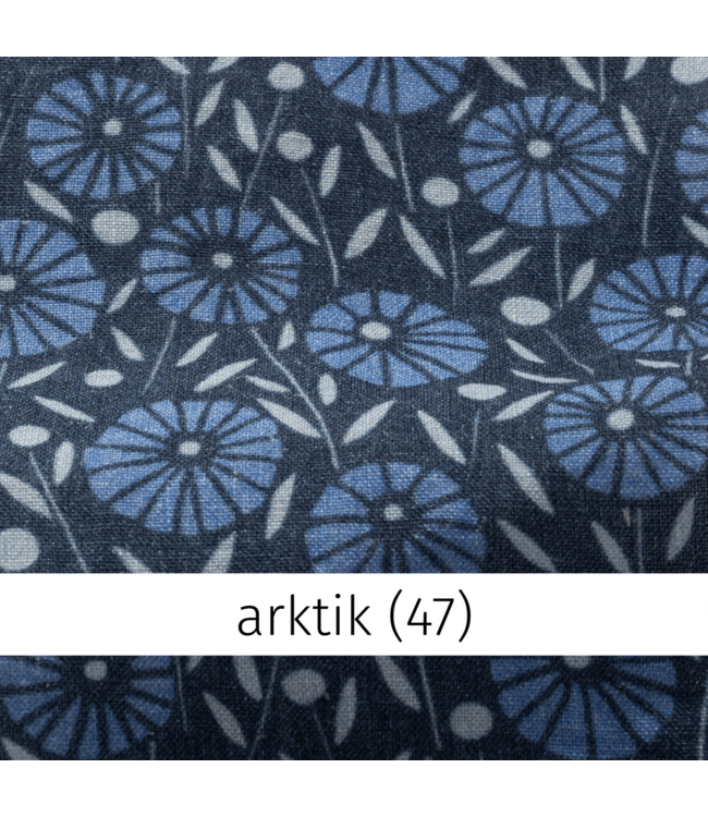 Heidekönigin •• Linnen shawl MARTE | verschillende kleuren